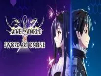Achievements and Trophies for Accel World VS. Sword Art Online Deluxe Edition