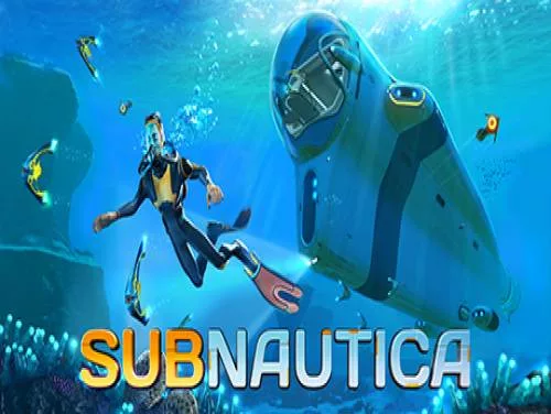 Achievements and Trophies for Subnautica