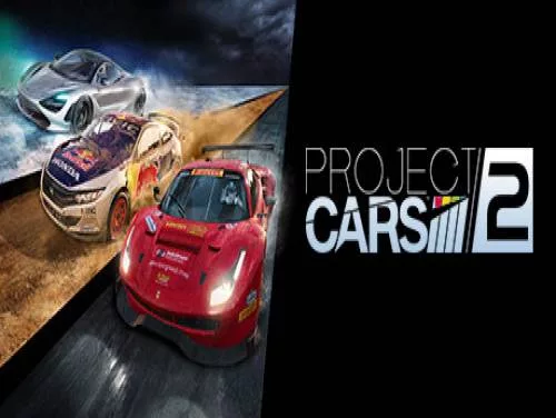 Achievements and Trophies for Project Cars 2 Achievements and Trophies for Project Cars 2