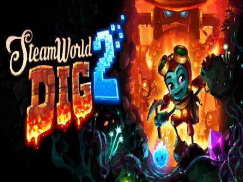 Achievements and Trophies for Steamworld Dig 2 Achievements and Trophies for Steamworld Dig 2