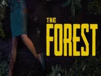 Achievements and Trophies for The Forest