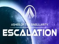 Achievements and Trophies for Ashes of the Singularity: Escalation