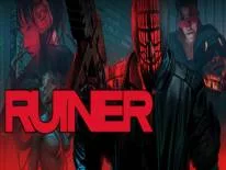 Achievements and Trophies for Ruiner