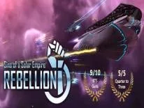 Achievements and Trophies for Sins of a Solar Empire: Rebellion