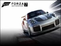 Achievements and Trophies for Forza Motorsport 7