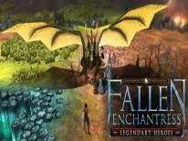Achievements and Trophies for Fallen Enchantress: Legendary Heroes