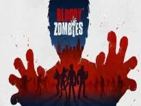 Achievements and Trophies for Bloody Zombies