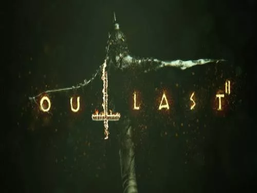 Outlast 2 - Full Movie