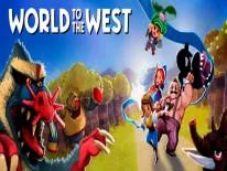 Achievements and Trophies for World to the West