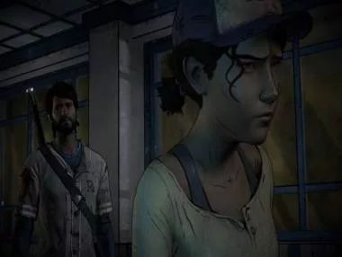 Walkthrough and Guide for The Walking Dead: Telltale Season 3 Episode 5 on PC e PS4