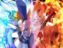 Fate/Extella: The Umbral Star: PC Trainer (08.25.2017): Infinite Health, One Hit Kills and Change QP