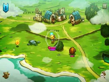 Walkthrough and Guide for Cat Quest on PC, PS4, Switch, iPhone e Android