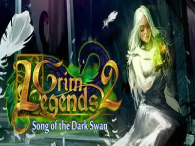 Walkthrough and Guide for Grim Legends 2: Song of the Dark Swan on PC e PS4 Walkthrough and Guide for Grim Legends 2: Song of the Dark Swan on PC e PS4