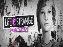 Achievements and Trophies for Life is Strange: Before the Storm