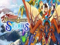 Monster Hunter Stories: PC Trainer (ORIGINAL): Weak enemies and endless player health