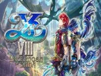 Achievements and Trophies for Ys VIII: Lacrimosa of Dana