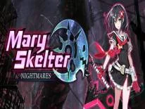 Achievements and Trophies for Mary Skelter: Nightmares