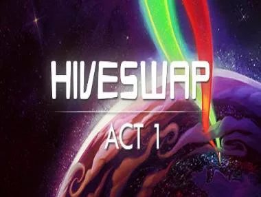 Walkthrough and Guide for Hiveswap: Act 1 on PC Walkthrough and Guide for Hiveswap: Act 1 on PC
