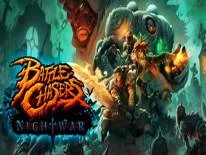 Achievements and Trophies for Battle Chasers: Nightwar