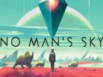 Achievements and Trophies for No Man's Sky