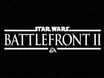 Star Wars: Battlefront II: PC Trainer (ORIGIN FULL + TRIAL 05.12): Unlimited Health, No Weapon Overheat and Freeze Mission Timer