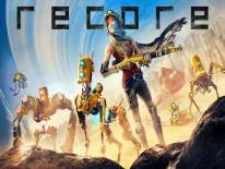 Achievements and Trophies for ReCore