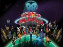 Achievements and Trophies for 88 Heroes