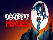 Achievements and Trophies for Deadbeat Heroes