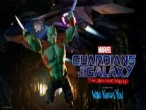 Achievements and Trophies for Marvel's Guardians of the Galaxy: The Telltale Series