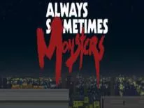 Achievements and Trophies for Always Sometimes Monsters