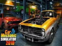 Achievements and Trophies for Car Mechanic Simulator 2018
