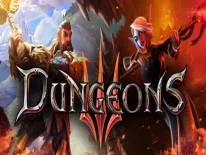Achievements and Trophies for Dungeons 3
