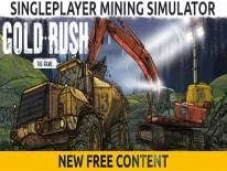 Gold Rush: The Game: PC Trainer (1.5.5.13794): Change Gold, Change Cash and Infinite Fuel