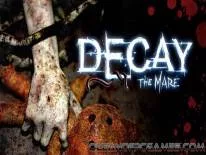 Achievements and Trophies for Decay: The Mare