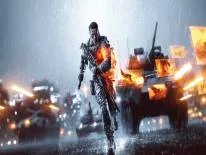 Achievements and Trophies for Battlefield 4