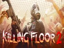 Achievements and Trophies for Killing Floor 2