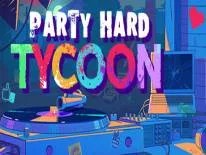 Achievements and Trophies for Party Hard Tycoon