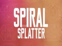 Achievements and Trophies for Spiral Splatter