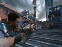Achievements and Trophies for Gears of War 4