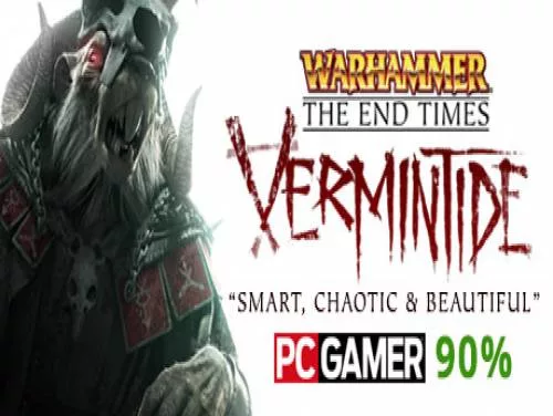 Achievements and Trophies for Warhammer: End Times - Vermintide Achievements and Trophies for Warhammer: End Times - Vermintide