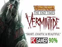 Achievements and Trophies for Warhammer: End Times - Vermintide
