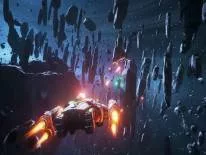Everspace: PC Trainer (1.3.2.36166): Infinite Shield, Infinite Hull and Unlimited Ammo