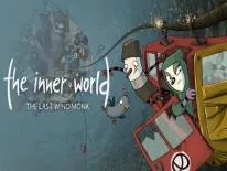 Achievements and Trophies for The Inner World - The Last Wind Monk