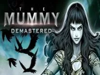 Achievements and Trophies for The Mummy Demastered