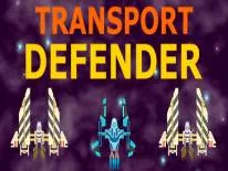 Achievements and Trophies for Transport Defender