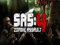 Achievements and Trophies for SAS: Zombie Assault 4