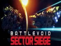 Achievements and Trophies for Battlevoid: Sector Siege