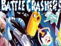 Achievements and Trophies for Cartoon Network: Battle Crashers