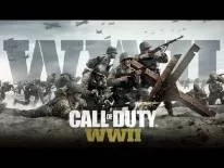 Achievements and Trophies for Call of Duty: WWII
