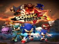 Achievements and Trophies for Sonic Forces